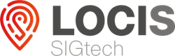 LOCIS SIGTech Logo